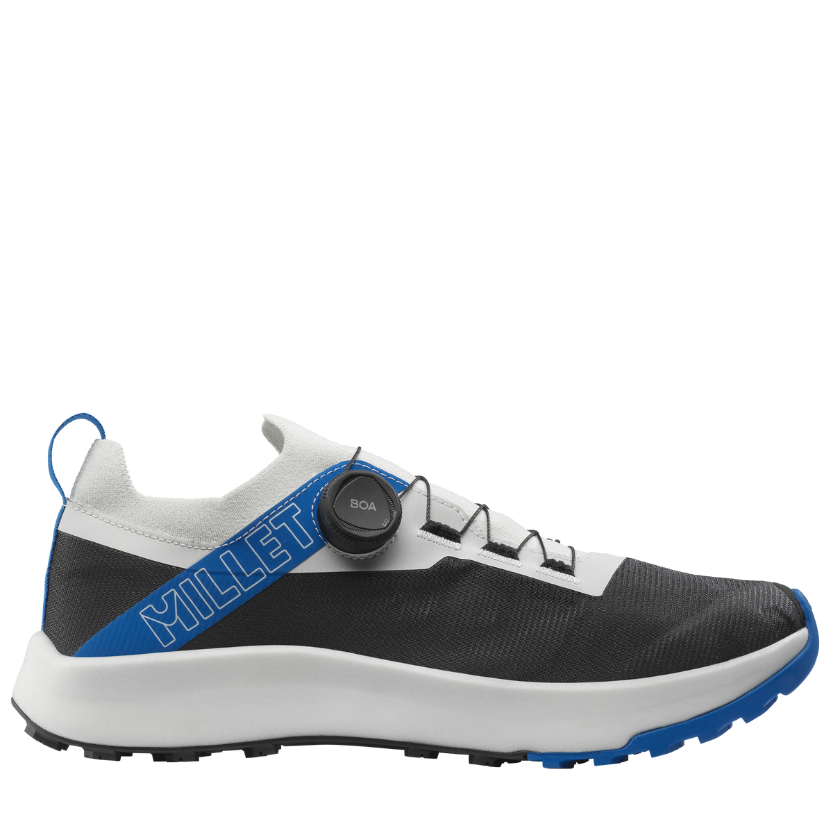 Millet Intense Pro BOA Unisex product view 1 — Blue