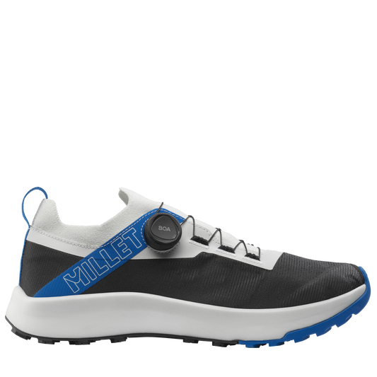 Millet Intense Pro BOA Unisex product view 1 — Blue