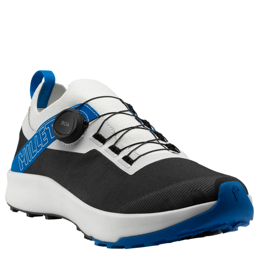 Millet Intense Pro BOA Unisex product view 2 — Blue