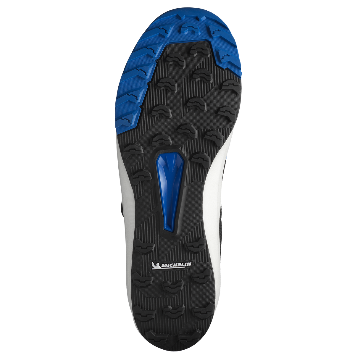 Millet Intense Pro BOA Unisex product view 3 — Blue