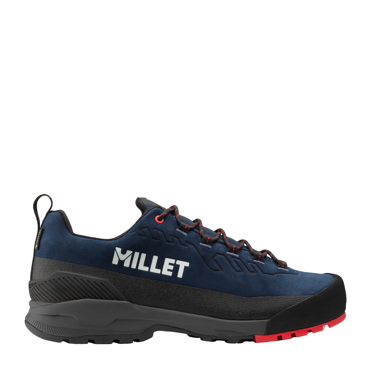 Millet Cimai Pro GTX Men product view 1 — Navy Blue