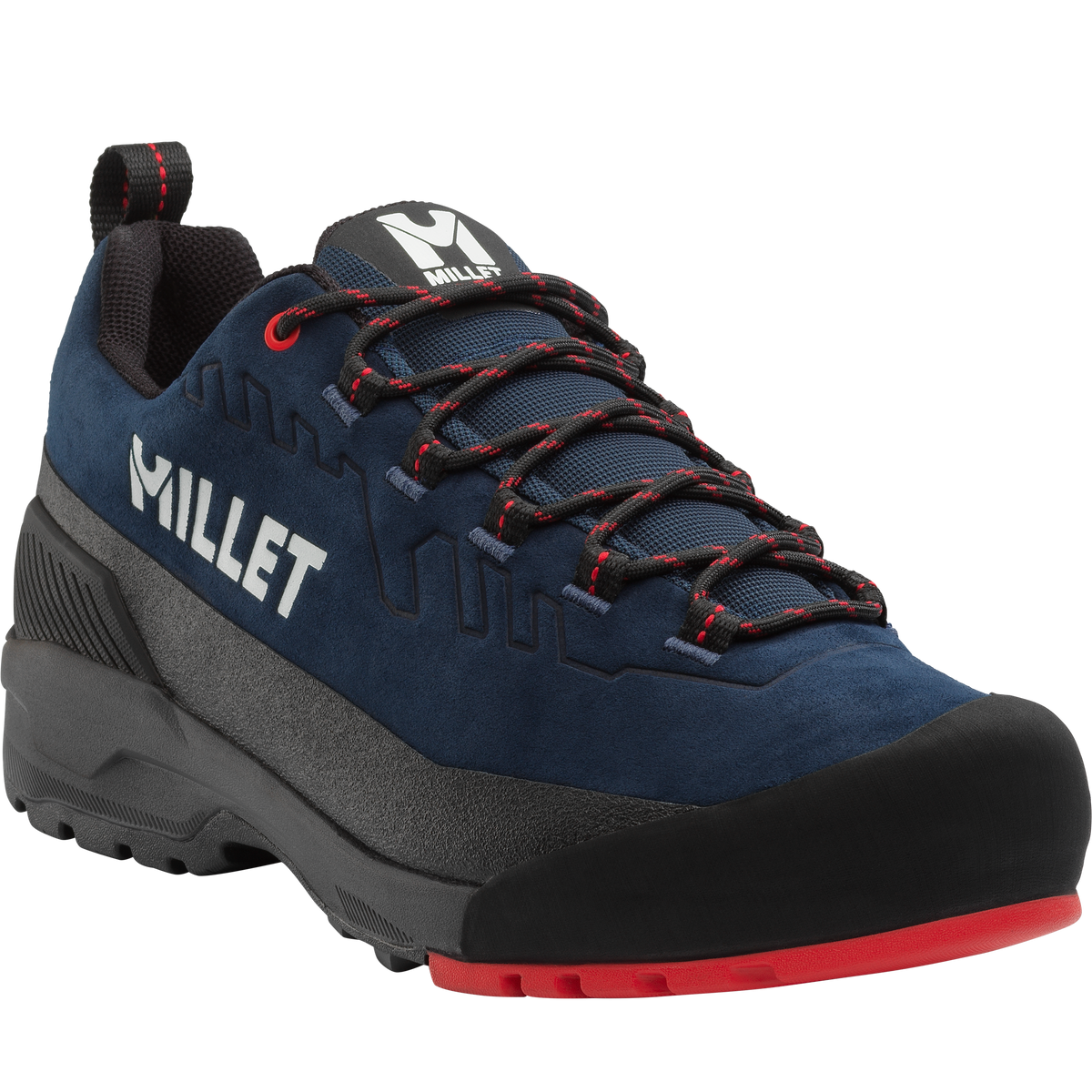 Millet Cimai Pro GTX Men product view 2 — Navy Blue