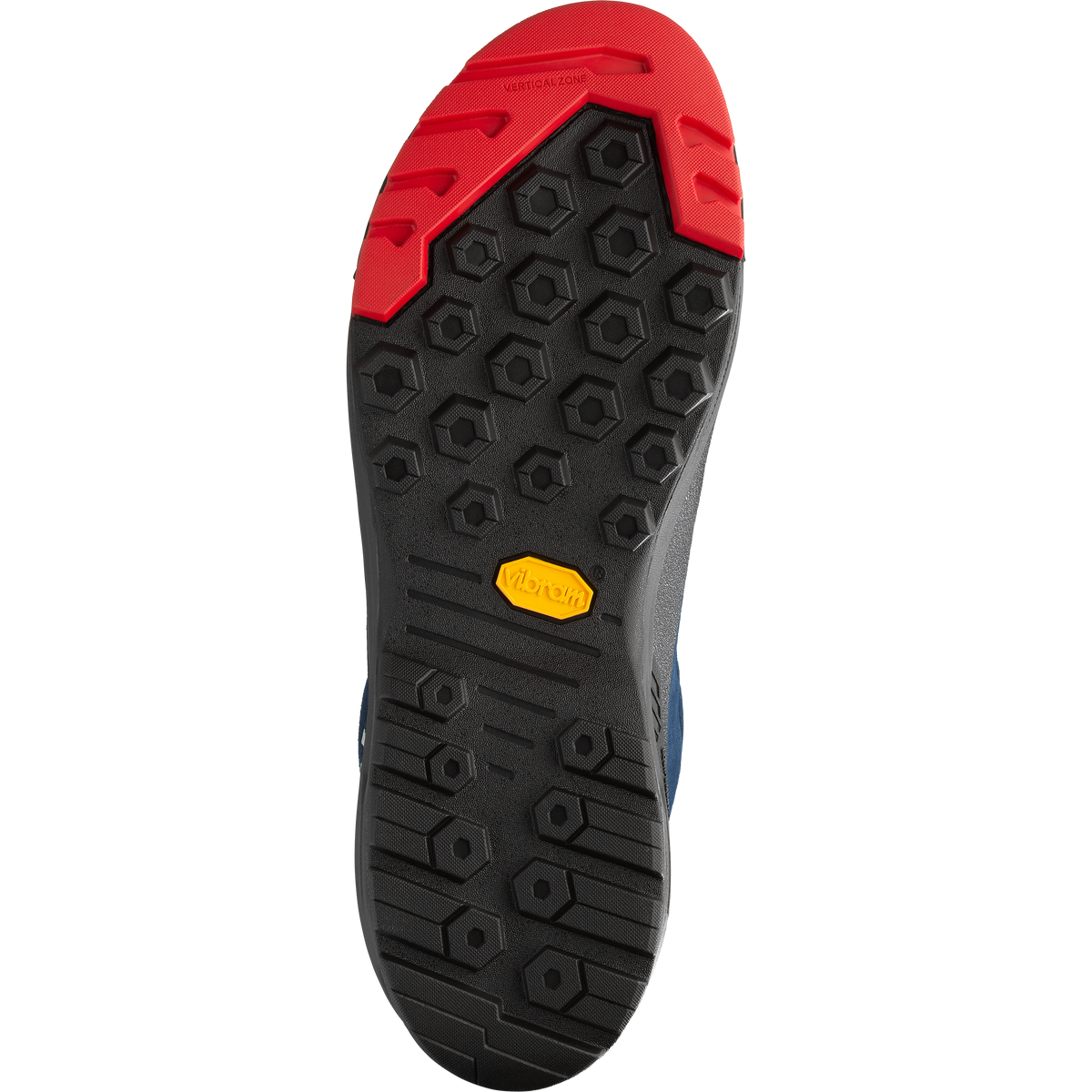 Millet Cimai Pro GTX Men product view 3 — Navy Blue