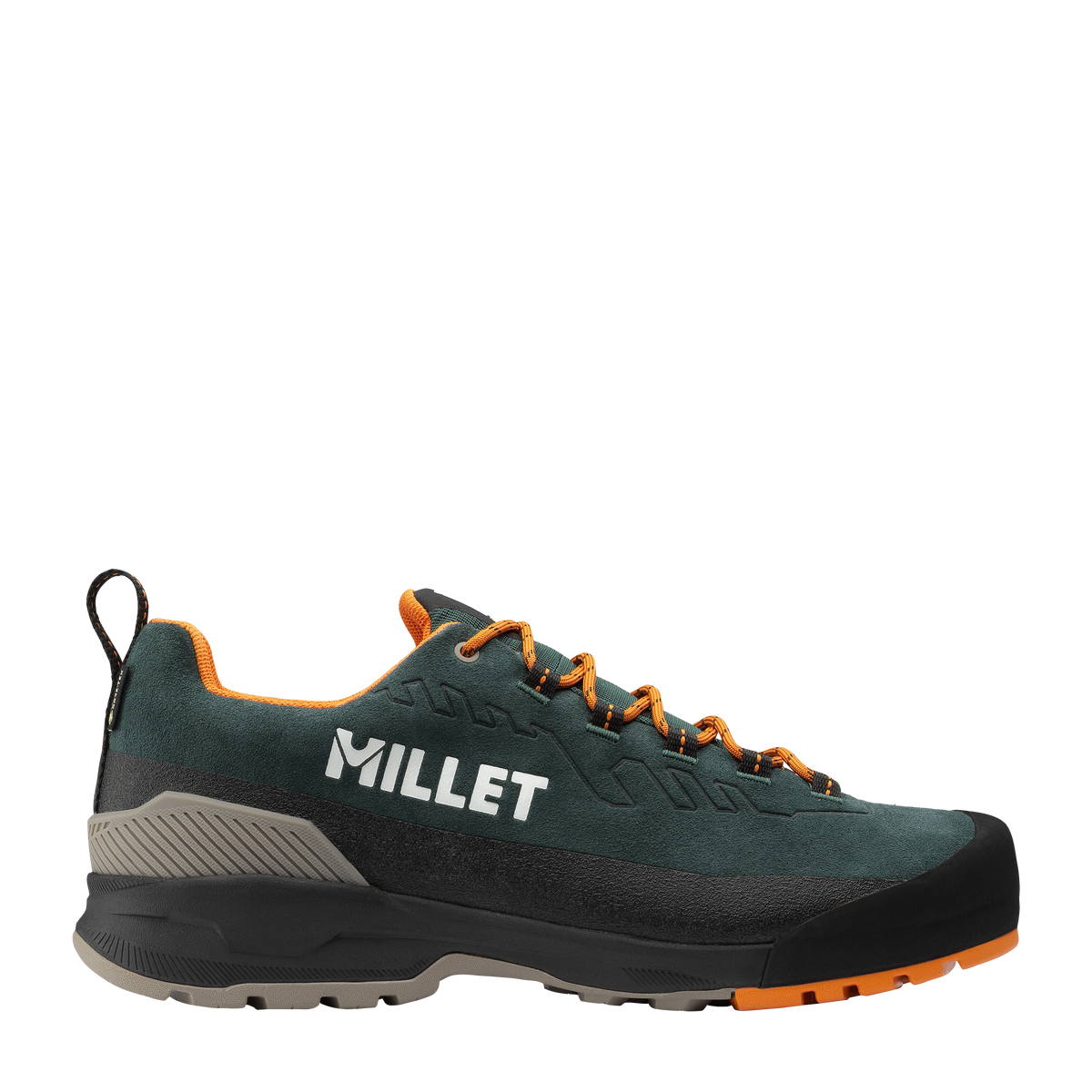Millet Cimai Pro GTX Men product view 1 — Green