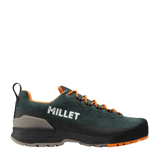 Millet Cimai Pro GTX Men product view 1 — Green