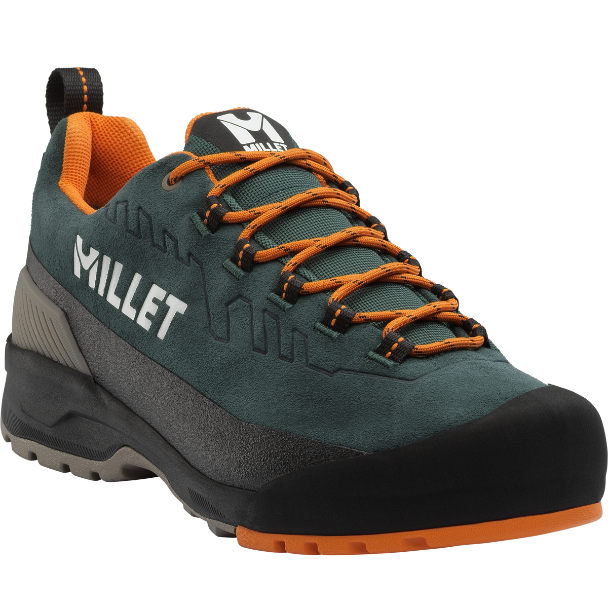 Millet Cimai Pro GTX Men product view 2 — Green