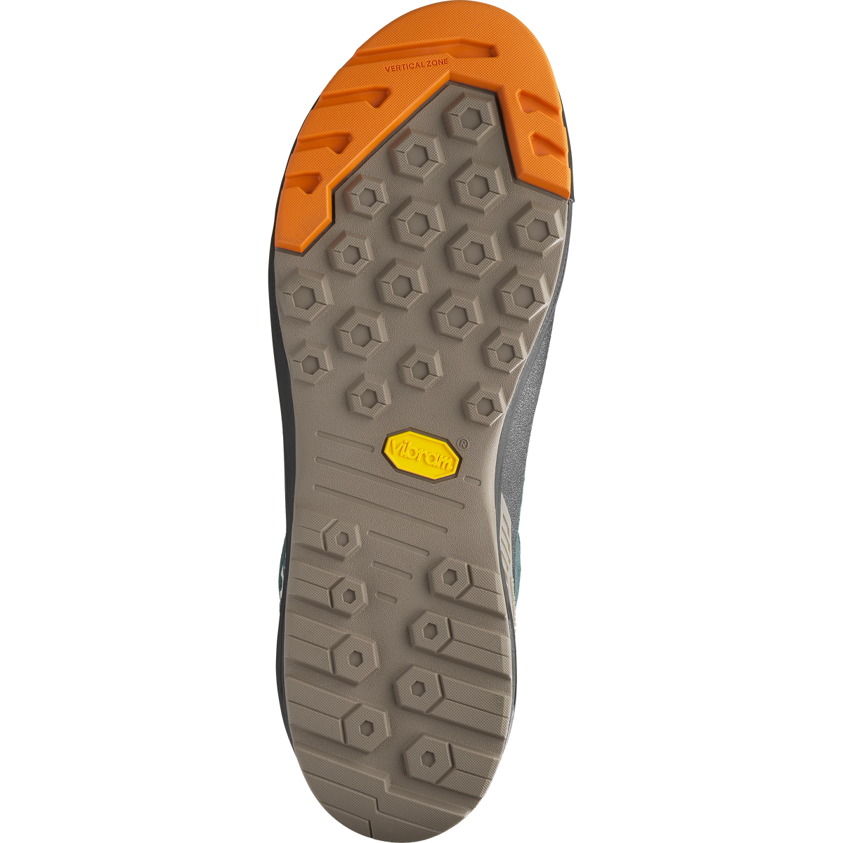 Millet Cimai Pro GTX Men product view 3 — Green
