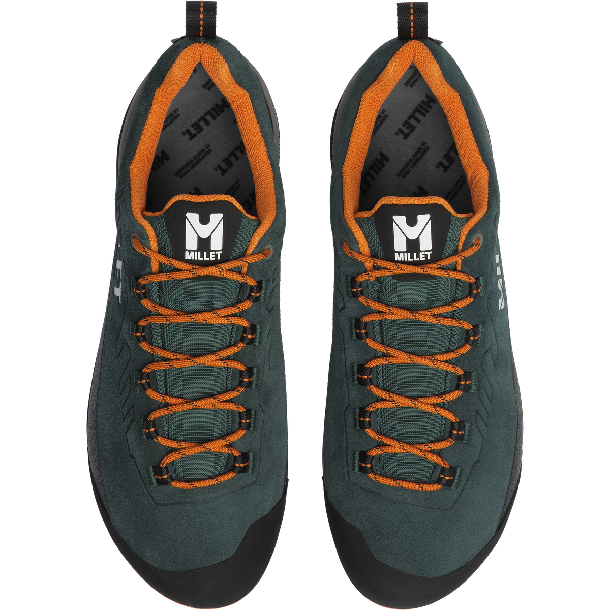 Millet Cimai Pro GTX Men product view 4 — Green
