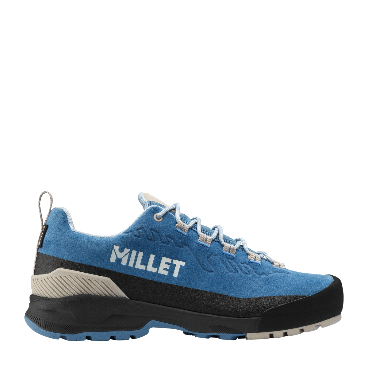 Millet Cimai Pro GTX Women product view 1 — Blue