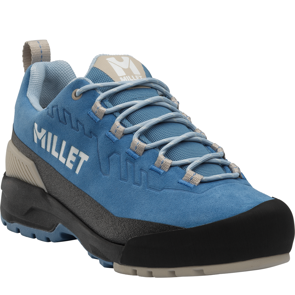 Millet Cimai Pro GTX Women product view 2 — Blue