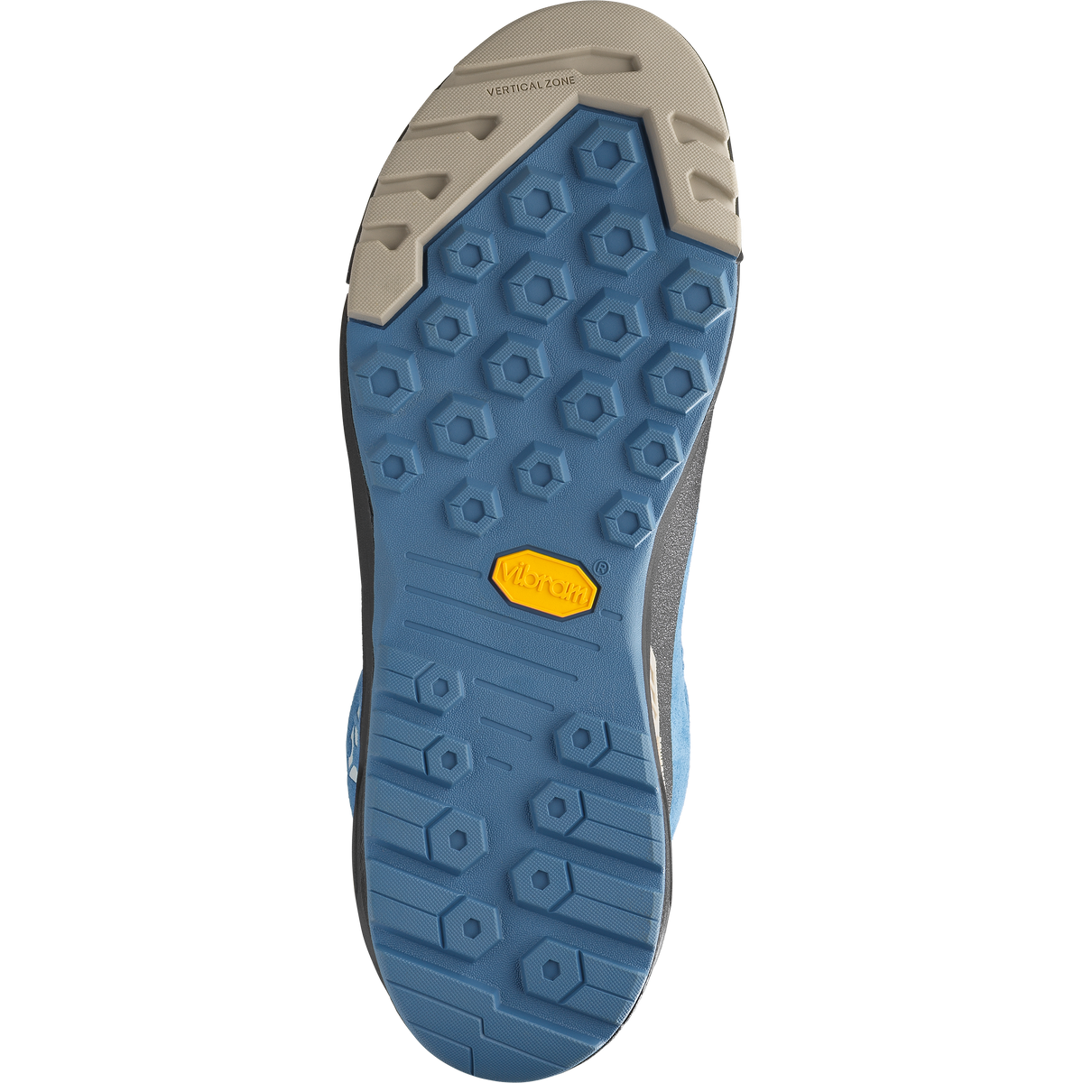 Millet Cimai Pro GTX Women product view 3 — Blue