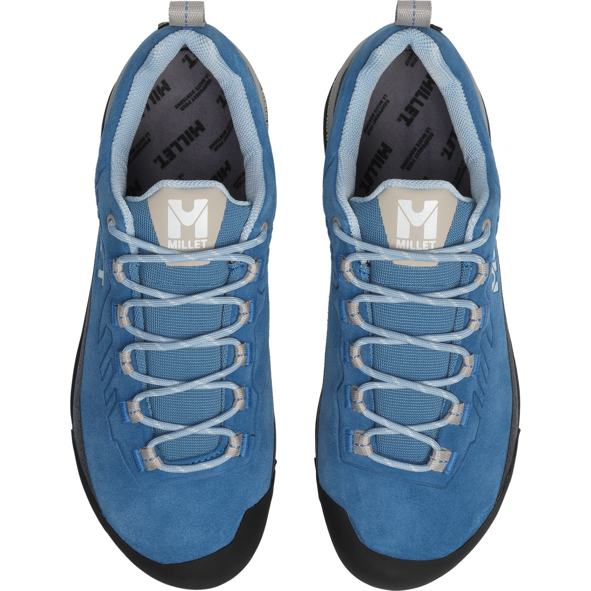 Millet Cimai Pro GTX Women product view 4 — Blue