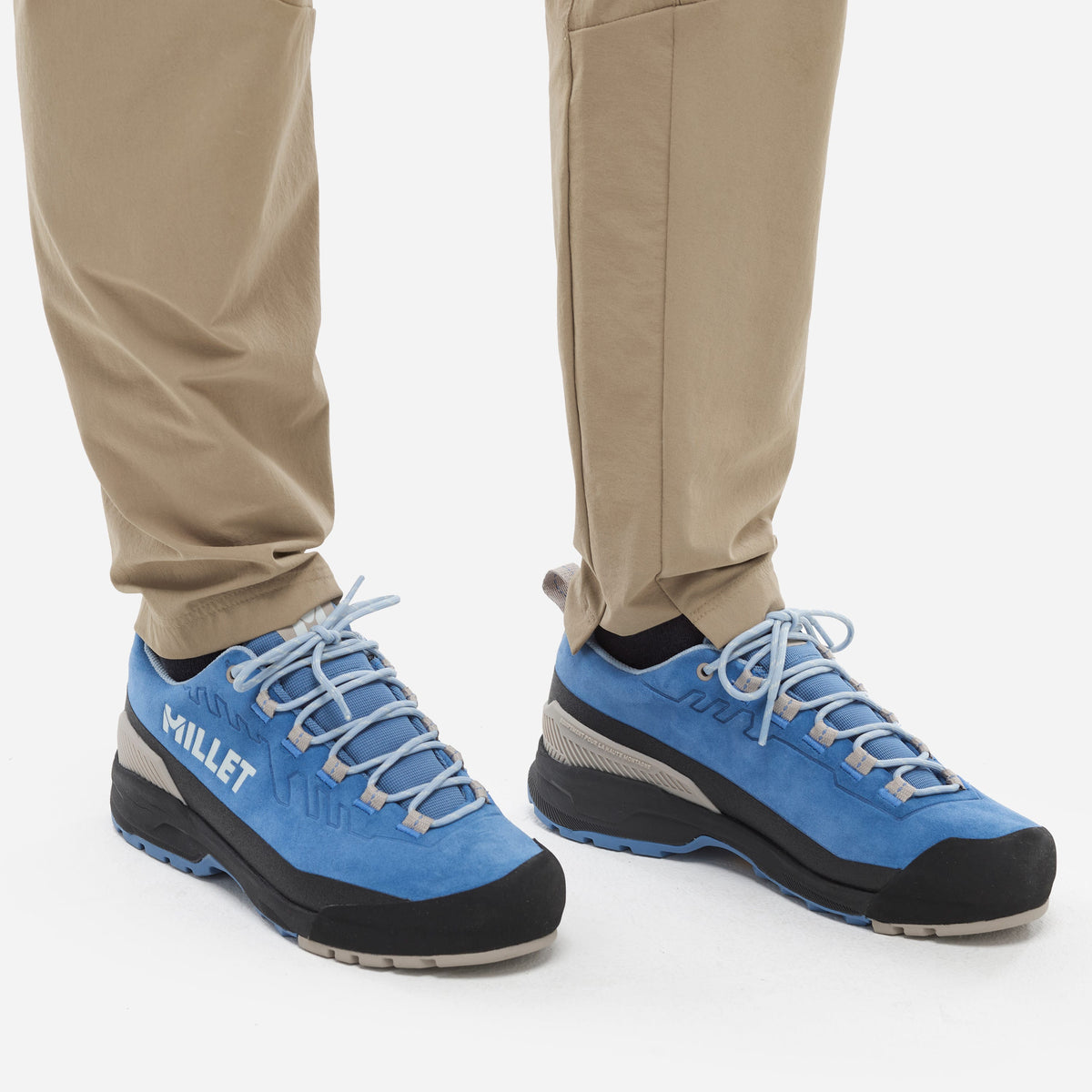 Millet Cimai Pro GTX Women product view 5 — Blue