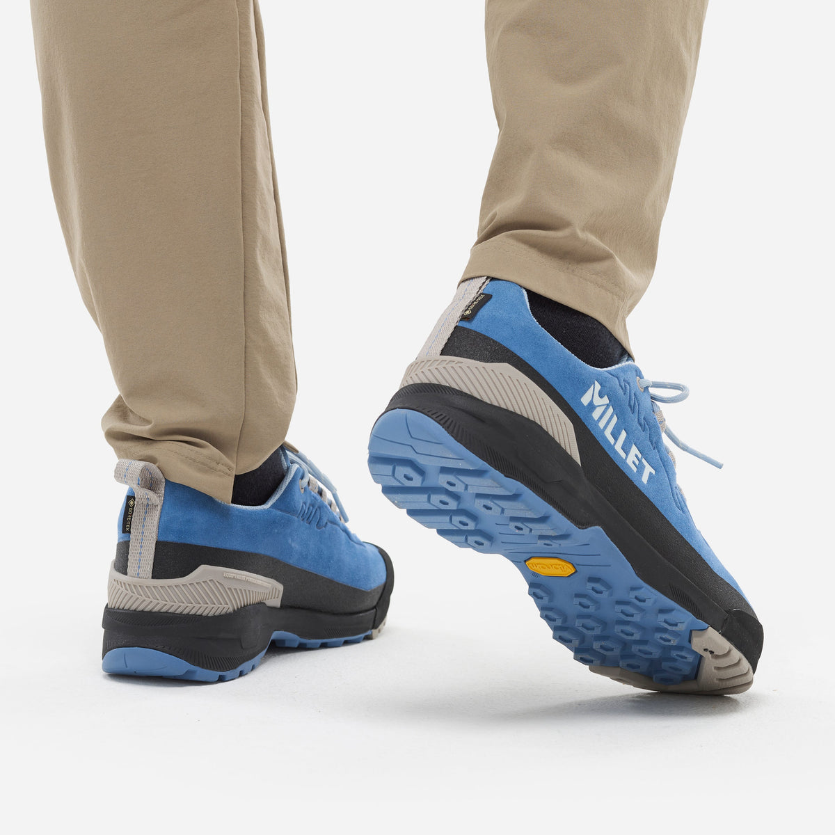 Millet Cimai Pro GTX Women product view 6 — Blue