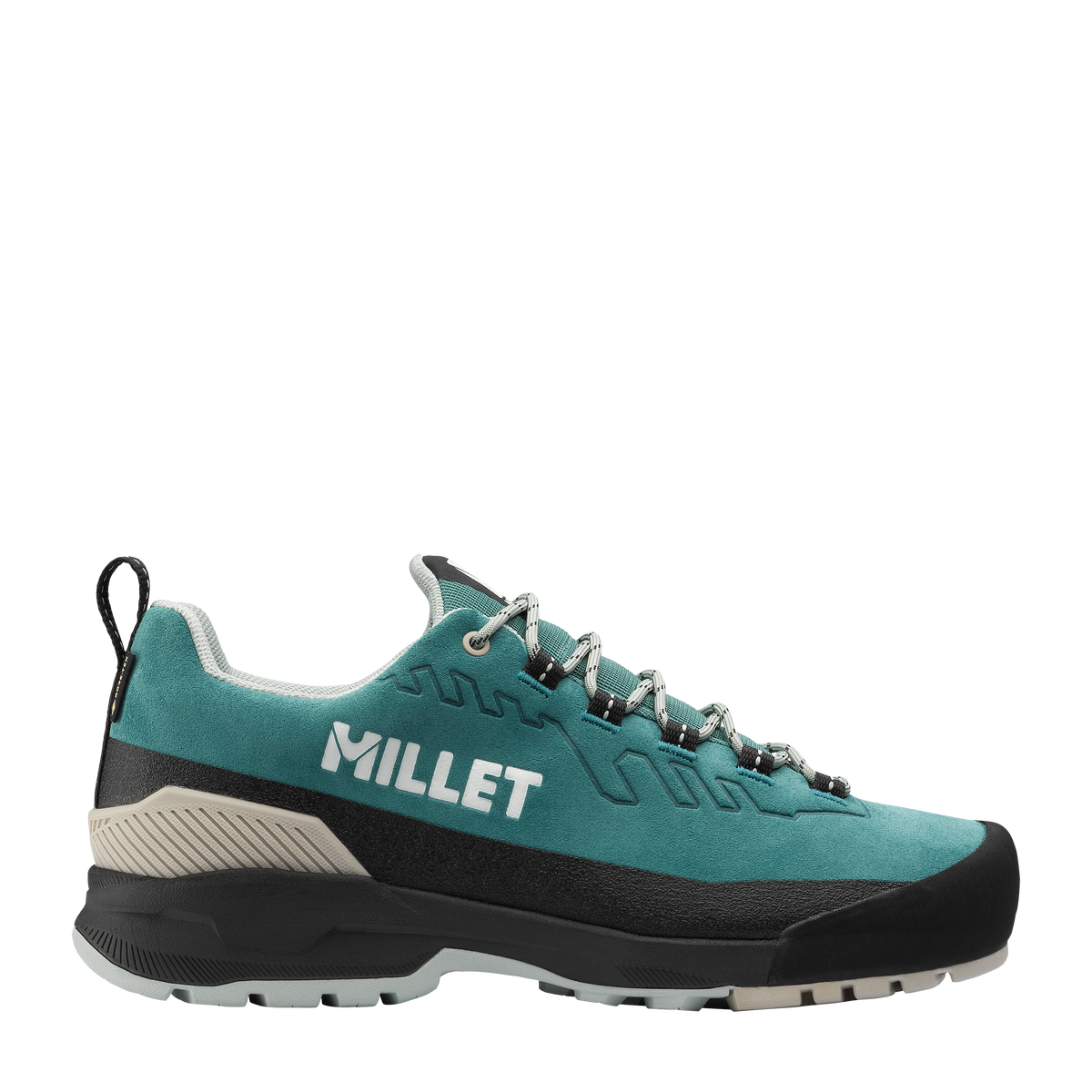 Millet Cimai Pro GTX Women product view 1 — Green