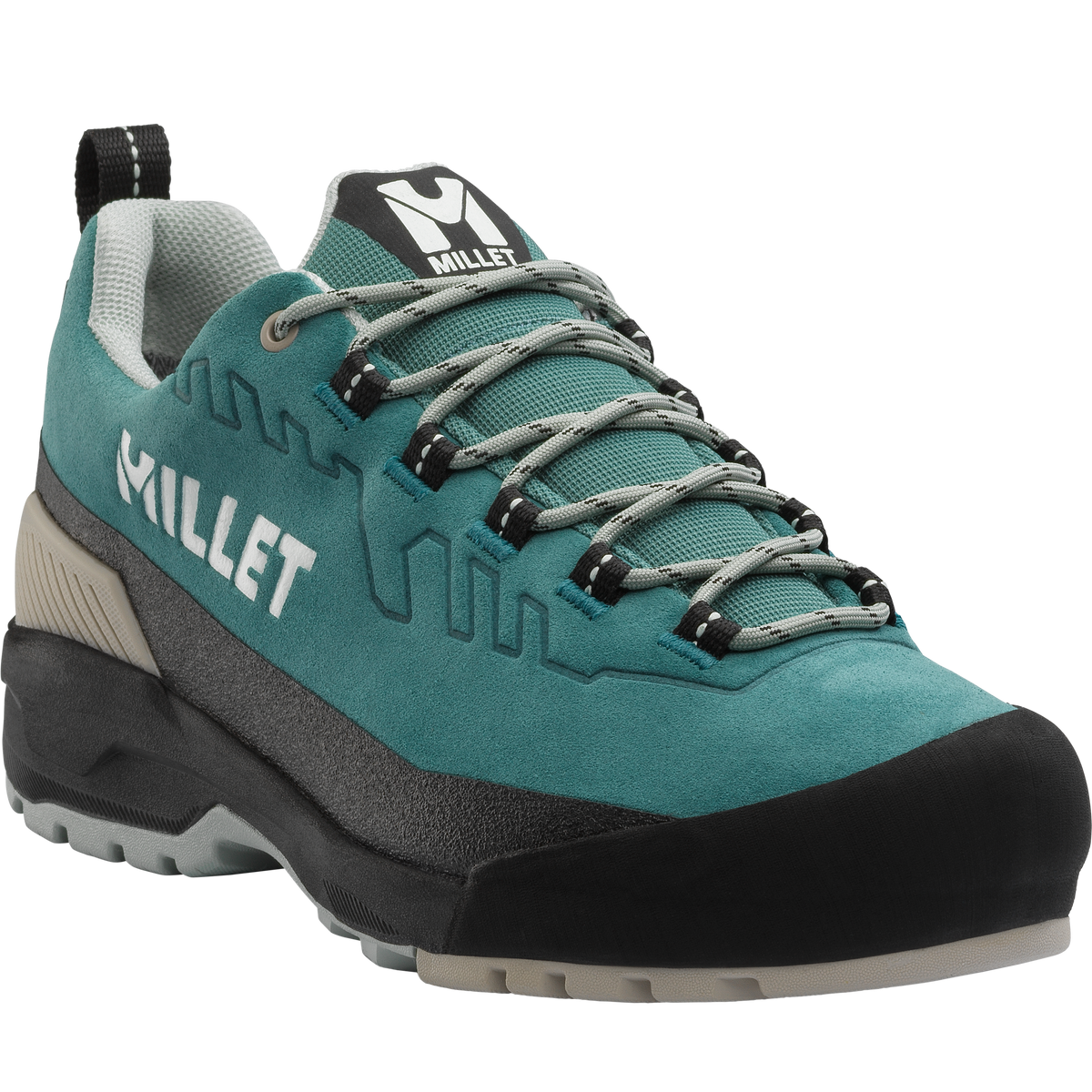 Millet Cimai Pro GTX Women product view 2 — Green