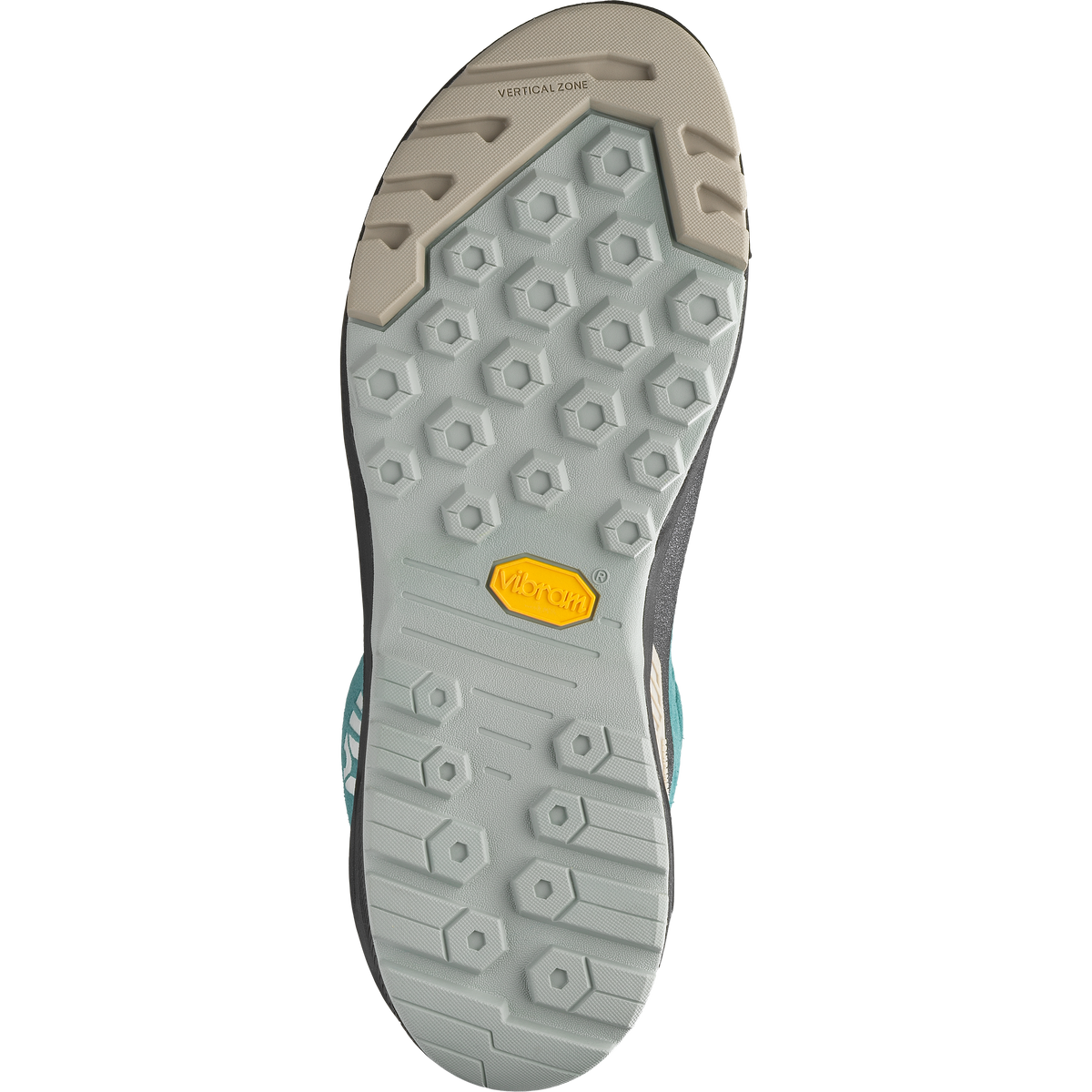Millet Cimai Pro GTX Women product view 3 — Green
