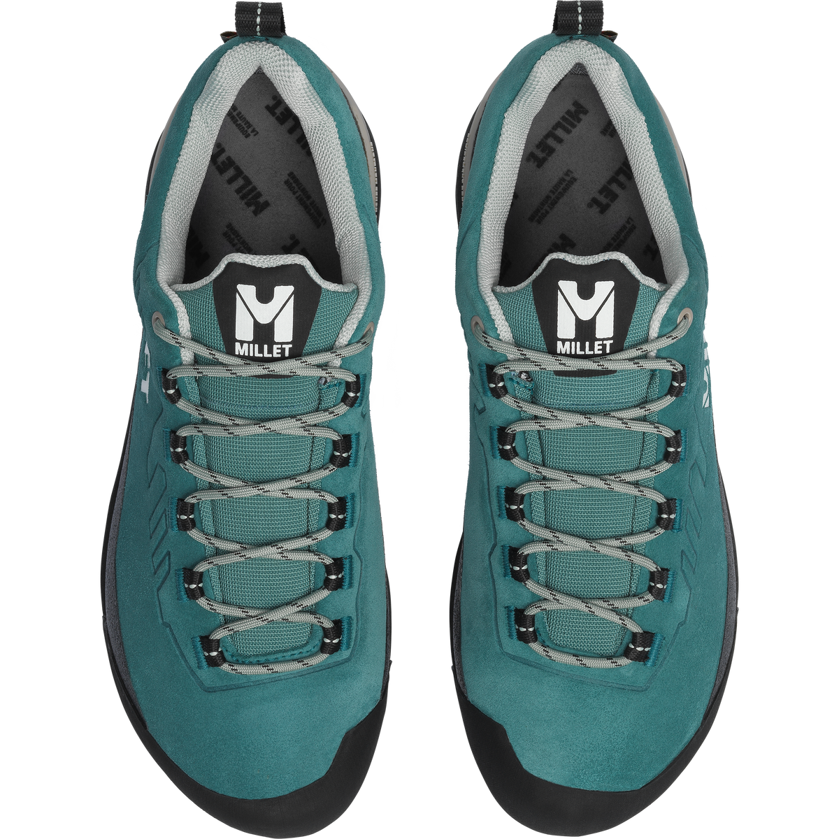 Millet Cimai Pro GTX Women product view 4 — Green