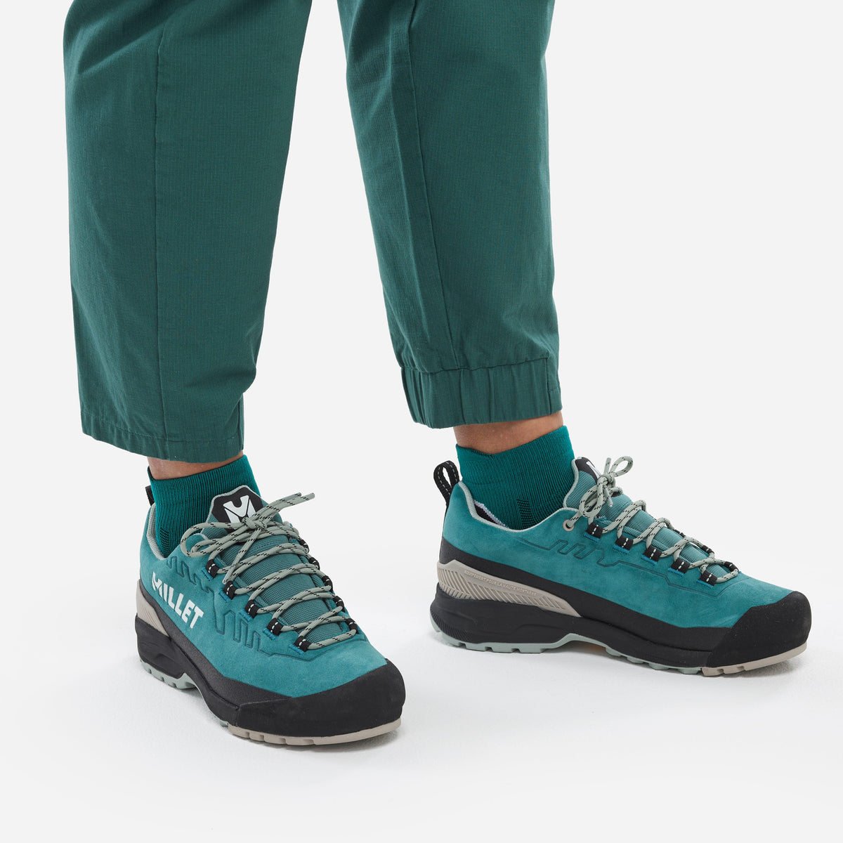 Millet Cimai Pro GTX Women product view 5 — Green