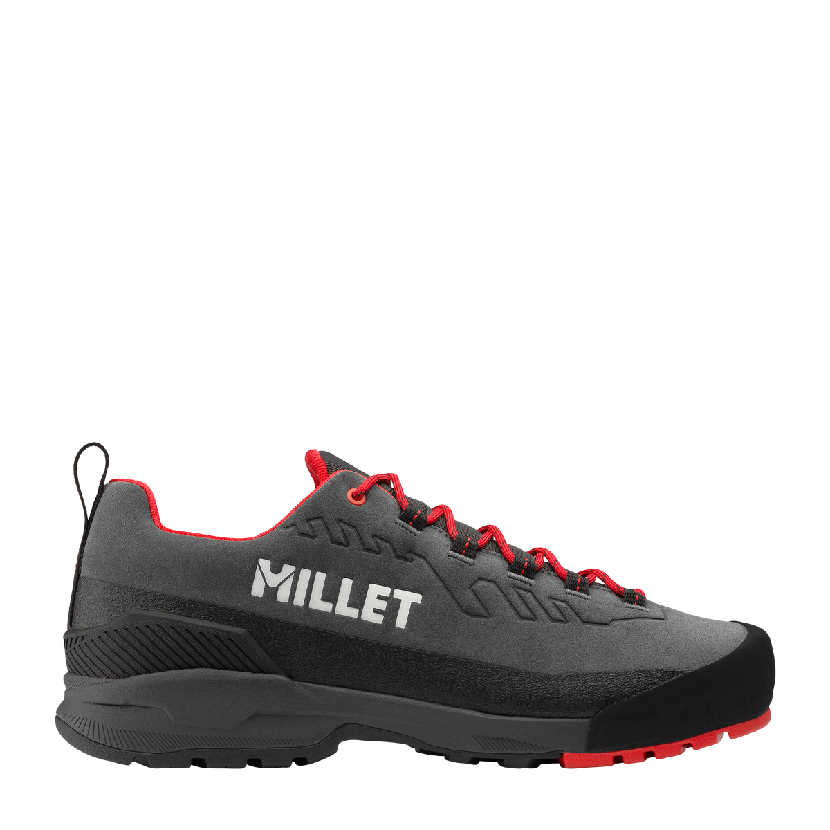 Millet Cimai Pro Men product view 1 — Grey