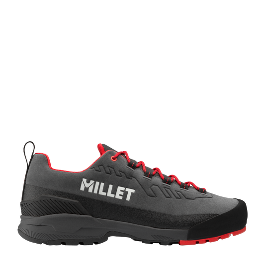 Millet Cimai Pro Men product view 1 — Grey