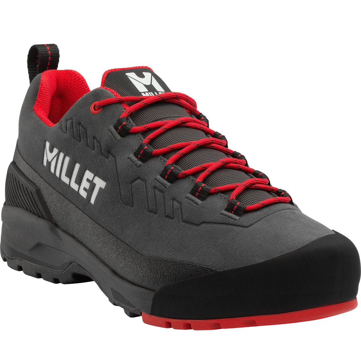 Millet Cimai Pro Men product view 2 — Grey