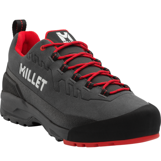 Millet Cimai Pro Men product view 2 — Grey