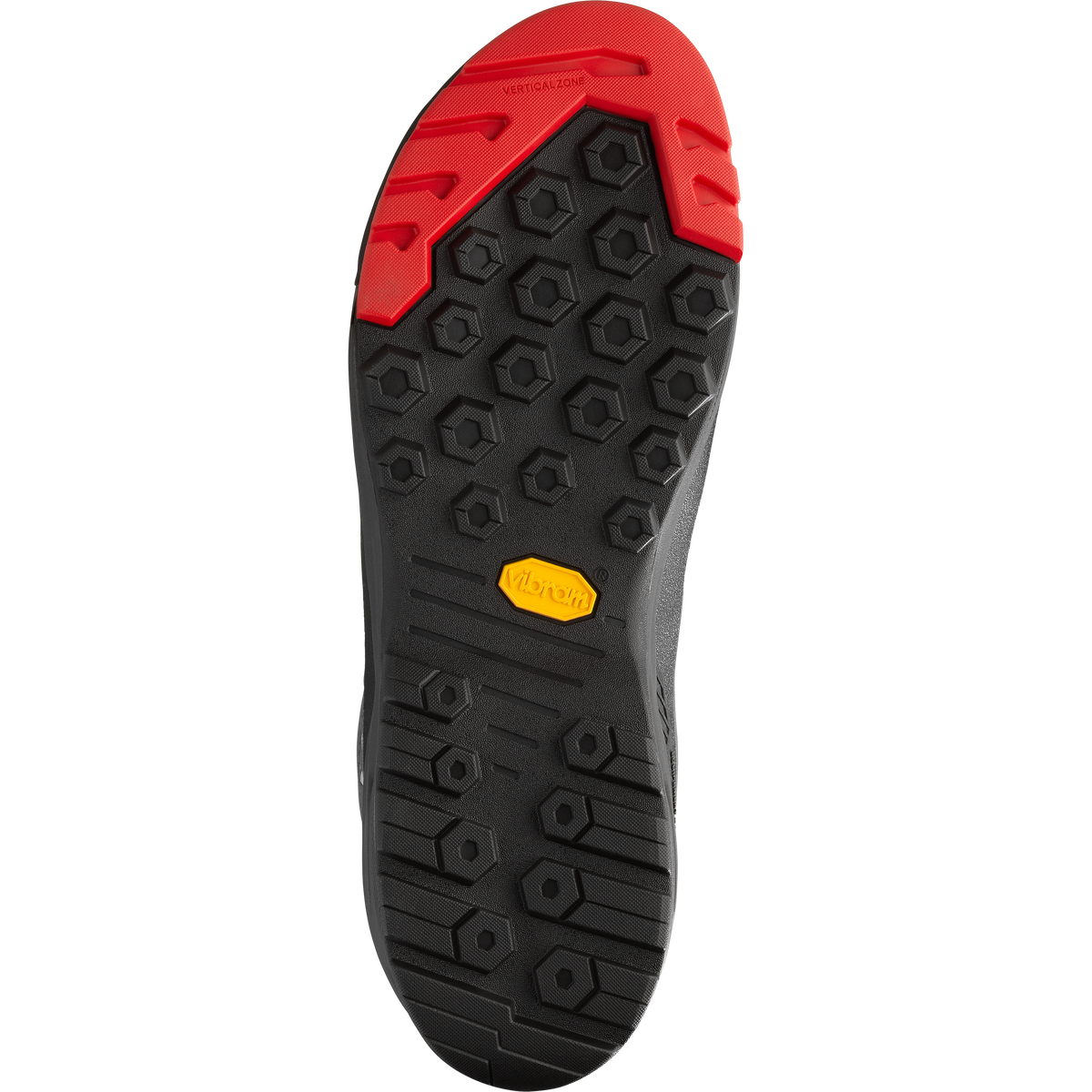 Millet Cimai Pro Men product view 3 — Grey