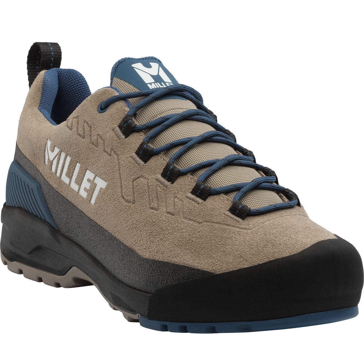 Millet Cimai Pro Men product view 2 — Beige