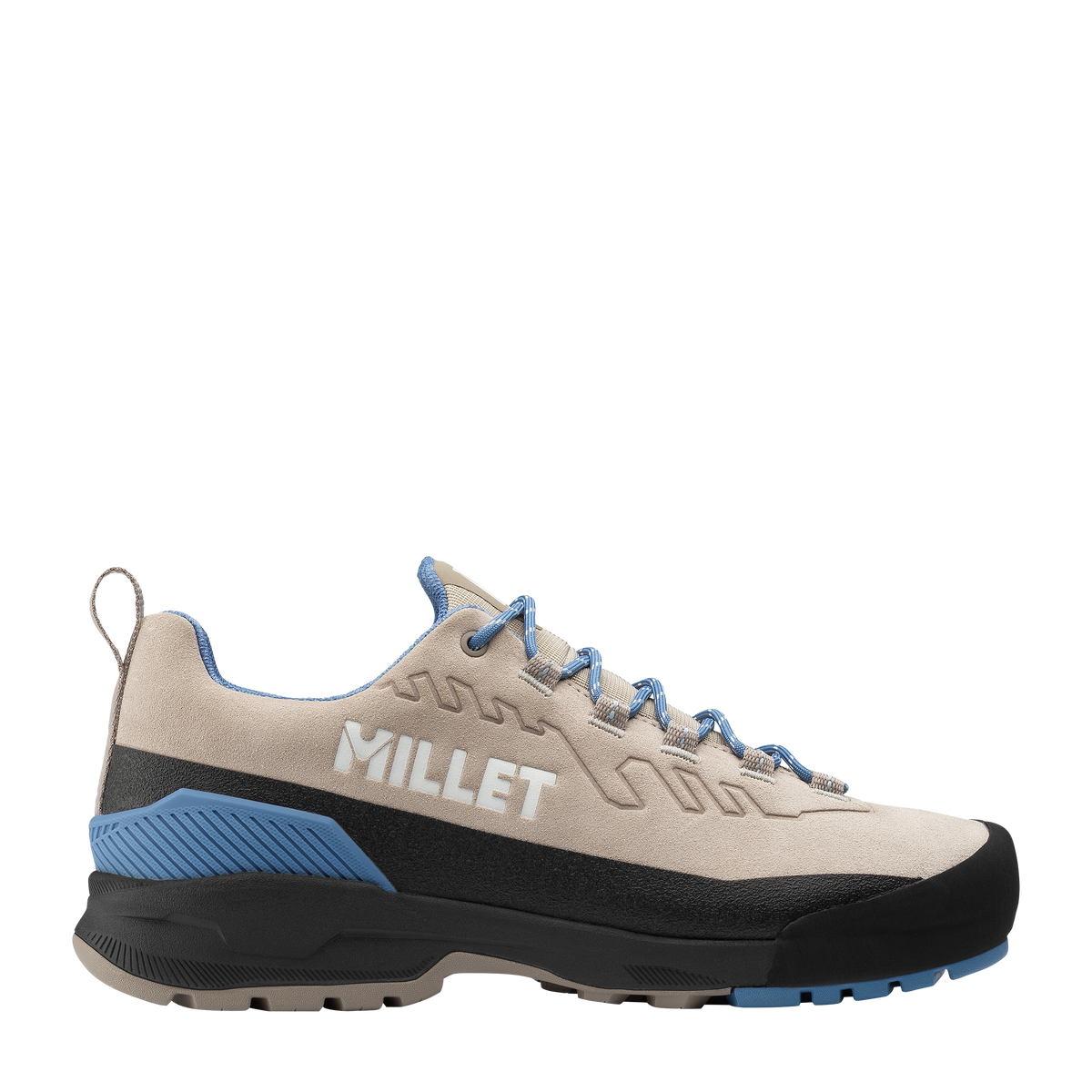 Millet Cimai Pro Women product view 1 — Beige