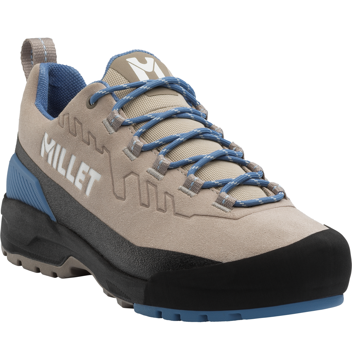 Millet Cimai Pro Women product view 2 — Beige