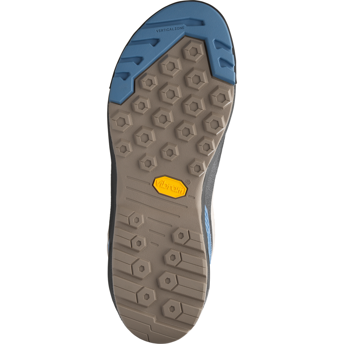 Millet Cimai Pro Women product view 3 — Beige