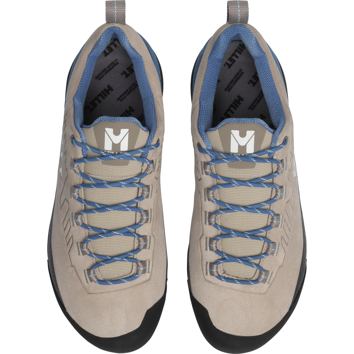 Millet Cimai Pro Women product view 4 — Beige