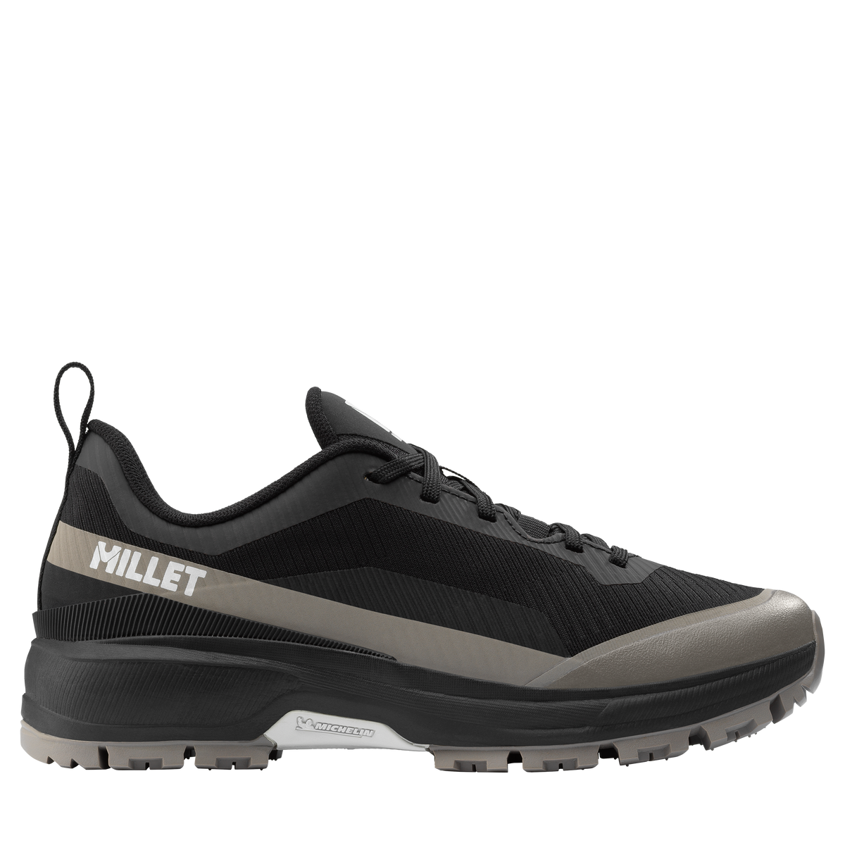 Millet Wanaka Women product view 1 — Black