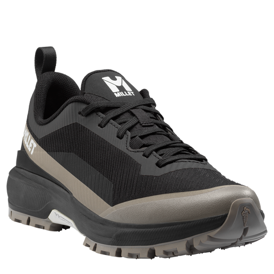 Millet Wanaka Women product view 2 — Black