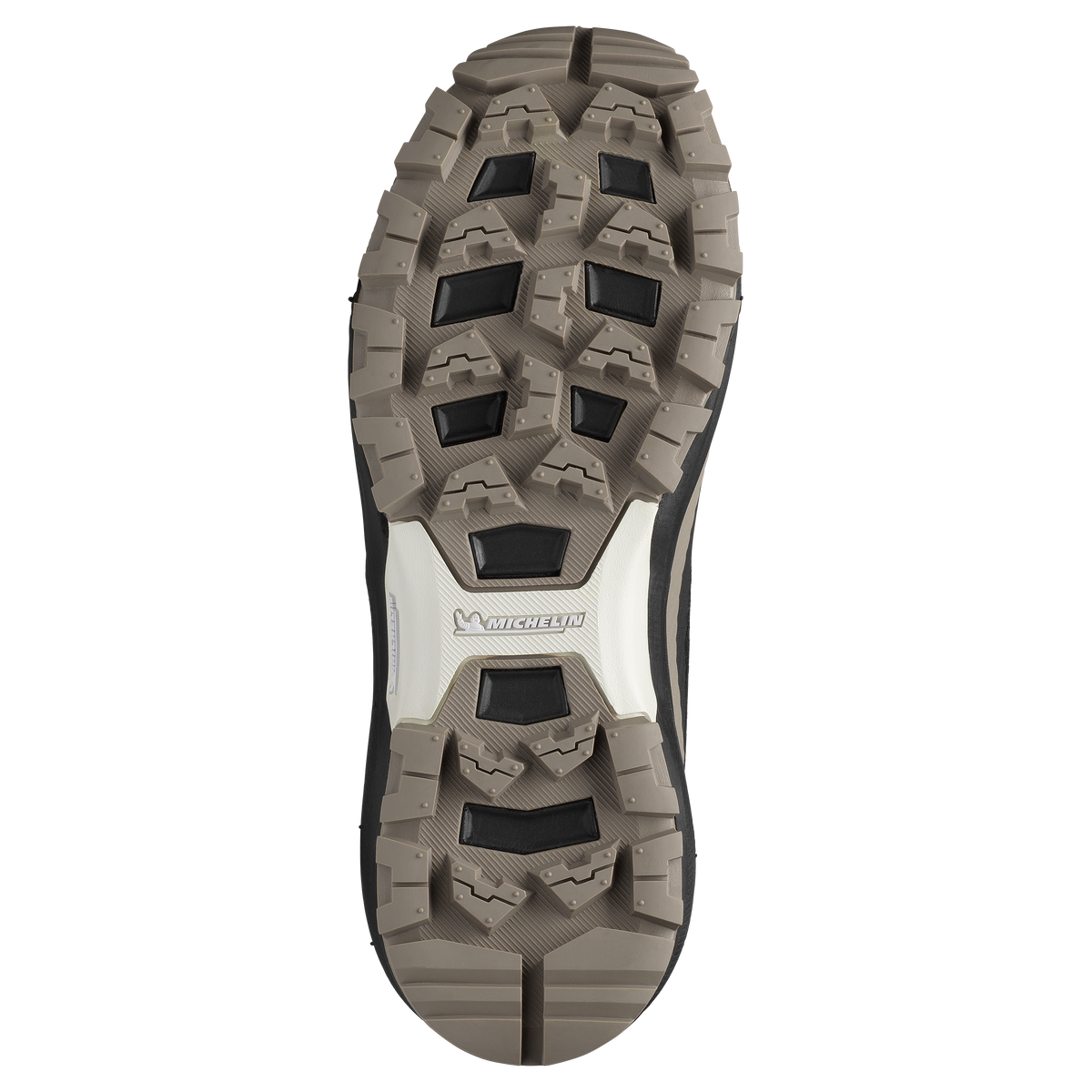 Millet Wanaka Women product view 3 — Black