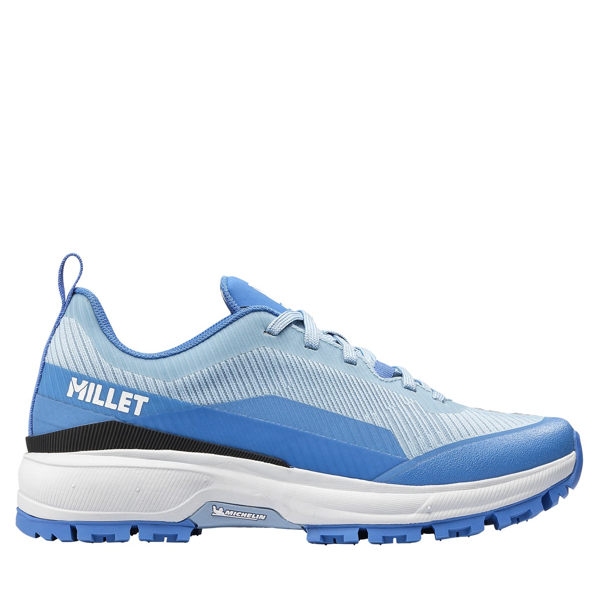 Millet Wanaka Women product view 1 — Blue