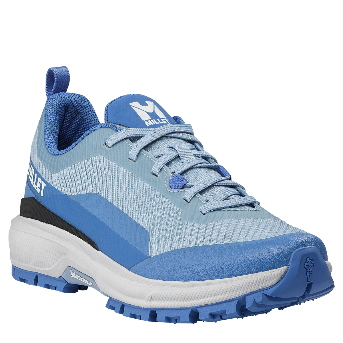 Millet Wanaka Women product view 2 — Blue