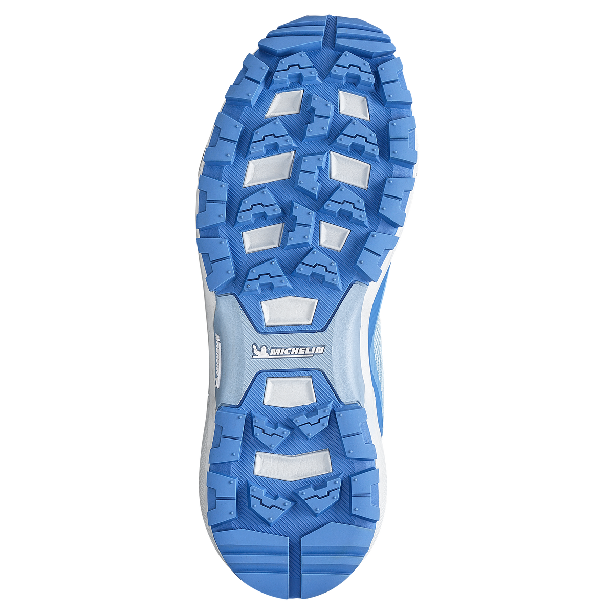 Millet Wanaka Women product view 3 — Blue