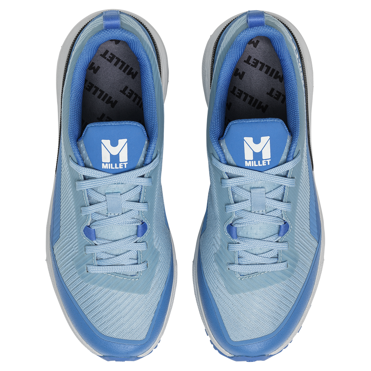 Millet Wanaka Women product view 4 — Blue