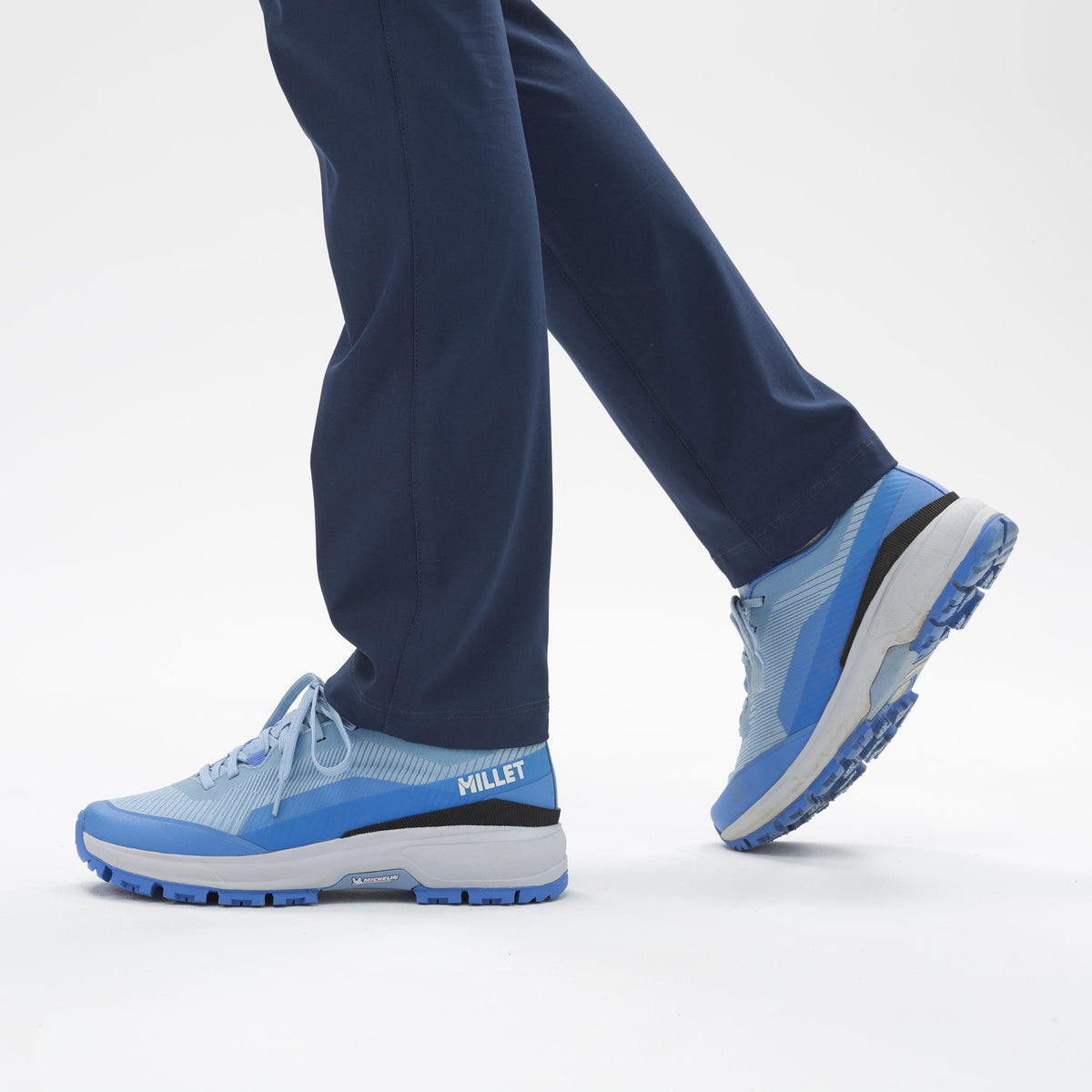 Millet Wanaka Women product view 5 — Blue