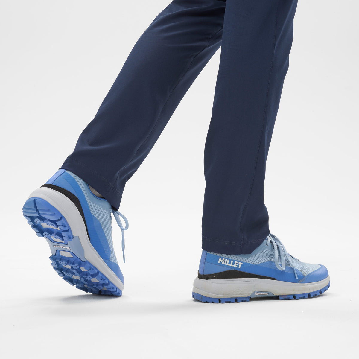 Millet Wanaka Women product view 6 — Blue