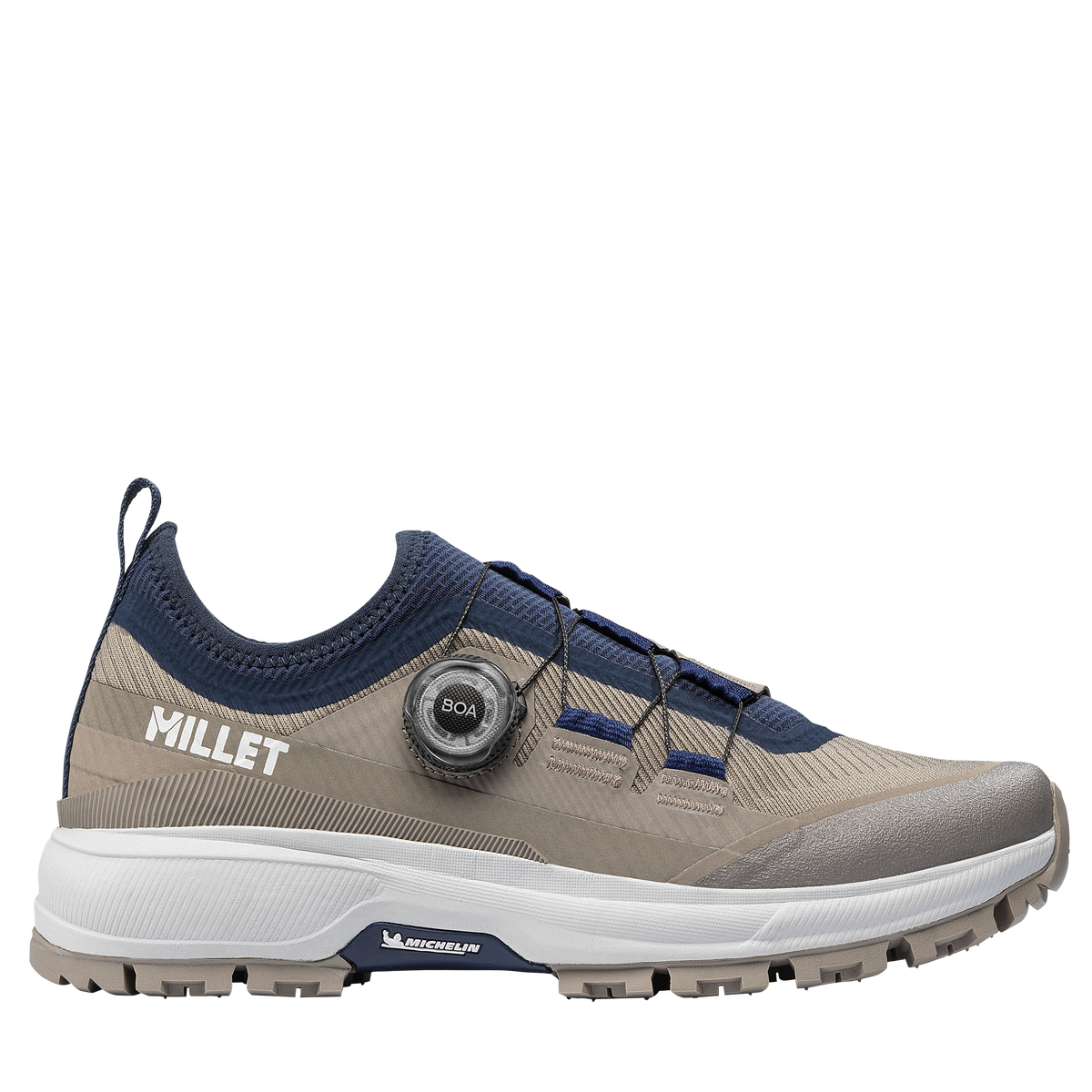 Millet Wanaka BOA Women product view 1 — Beige