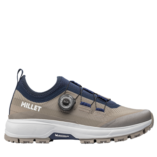 Millet Wanaka BOA Women product view 1 — Beige