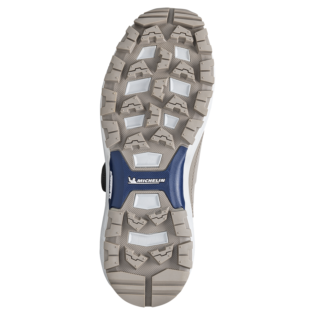 Millet Wanaka BOA Women product view 3 — Beige