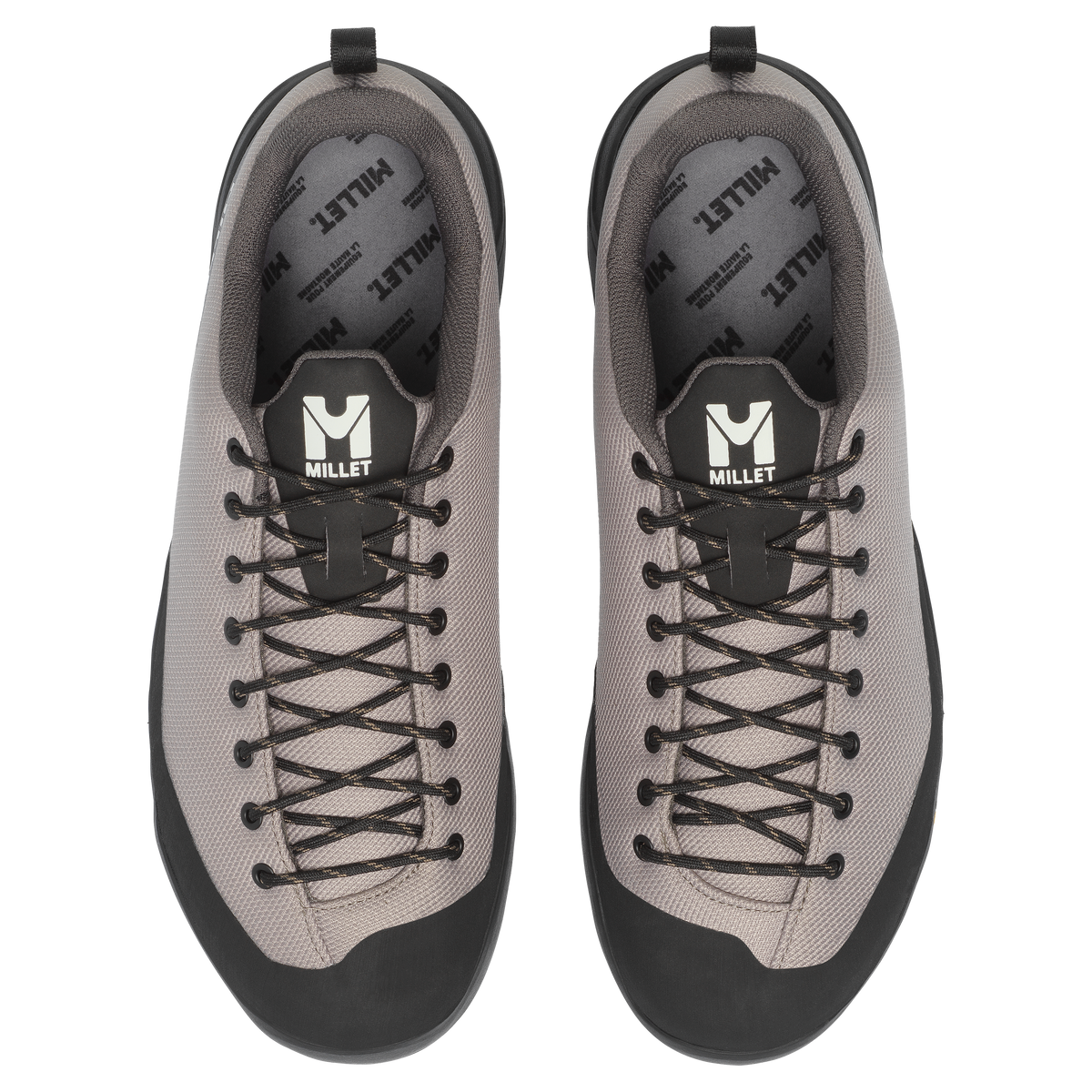 Millet Cimai Men product view 4 — Beige