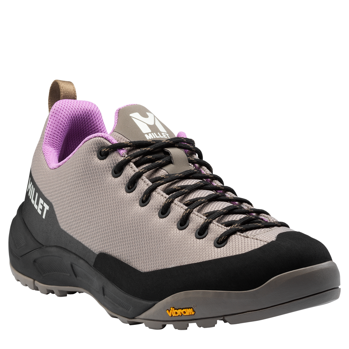 Millet Cimai Women product view 2 — Beige