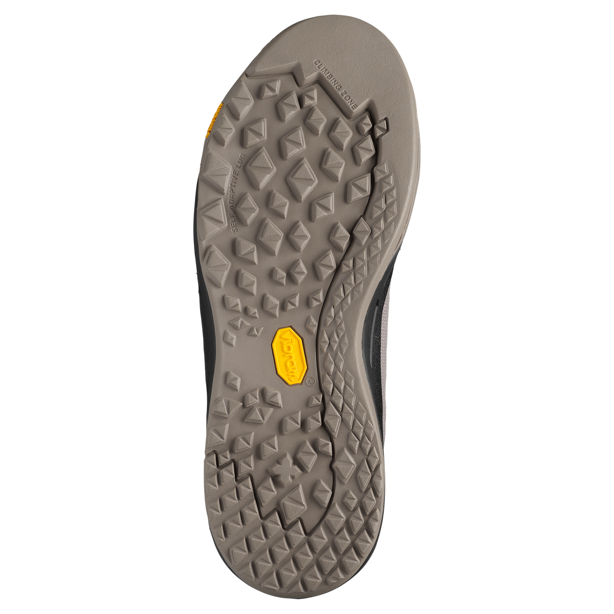 Millet Cimai Women product view 3 — Beige