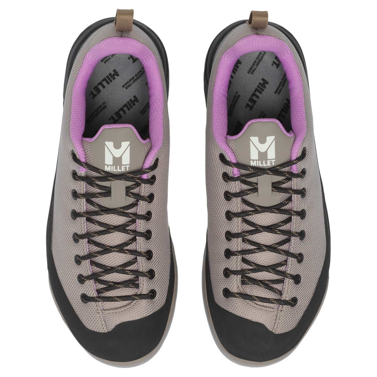 Millet Cimai Women product view 4 — Beige