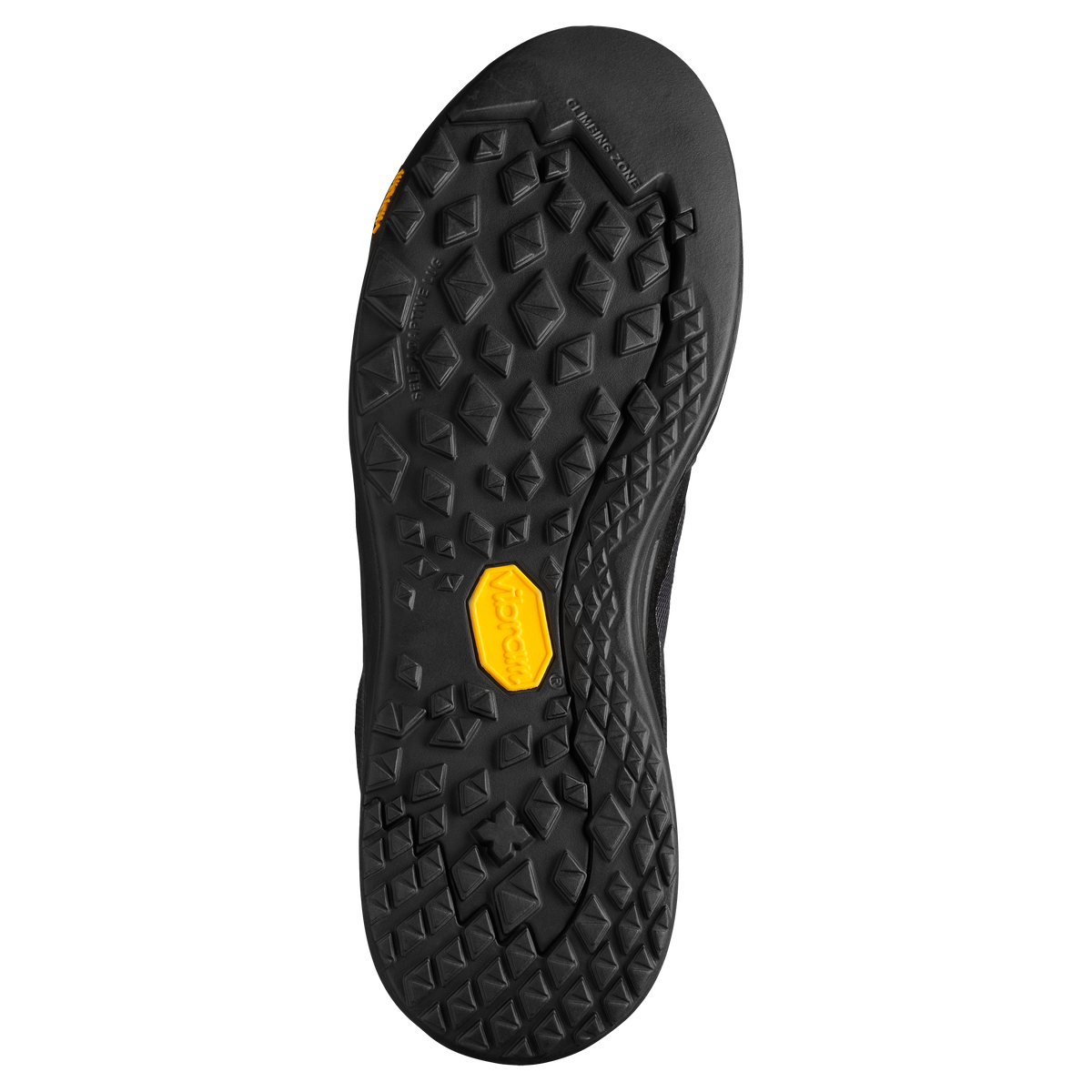 Millet Cimai GTX Men product view 3 — Grey